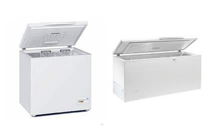 Reparación de congeladores y arcones industriales en Barcelona